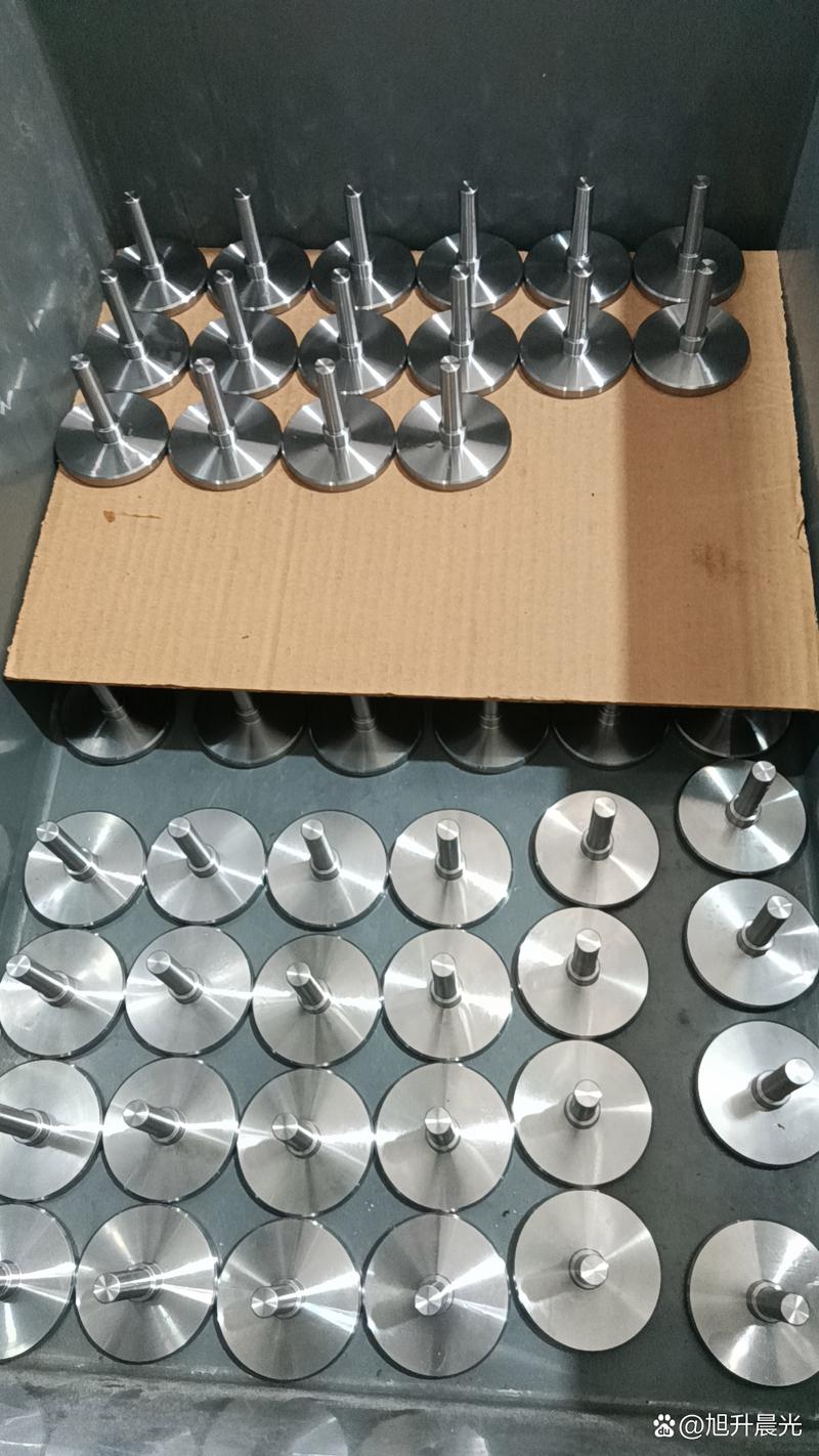 汽车配件产品加工
